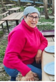 JACOBA YERGA BENÍTEZ